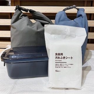 【ザ・モール仙台長町】新商品食器用汚れふきシートのご紹介です。