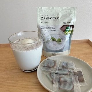 【ザ・モール仙台長町】甘くて爽やか、チョコミントシリーズ