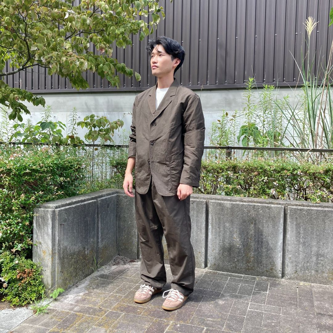 【ザ・モール仙台長町】スタッフスナップ