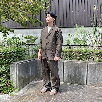 【ザ・モール仙台長町】身長165㎝