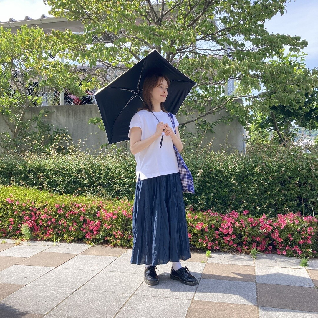 【ザ・モール仙台長町】日傘