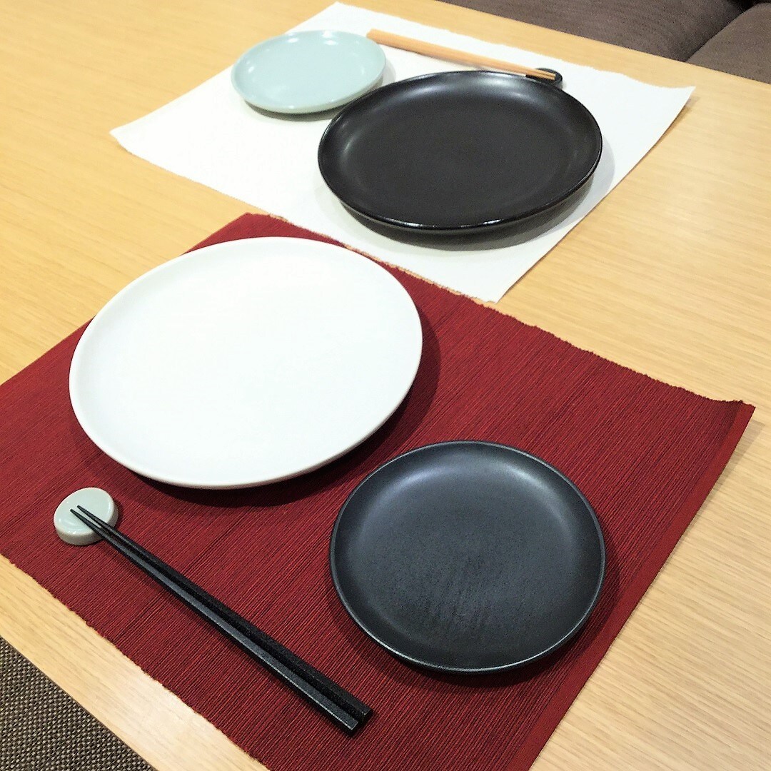 【ザ・モール仙台長町】お正月テーブルウエアのご提案