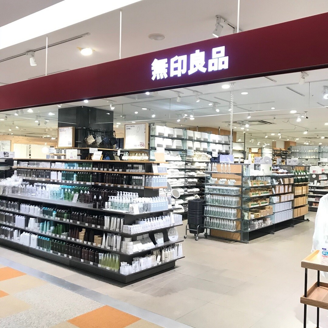 【ザ・モール仙台長町】「くらし」と「備え」タイトル写真