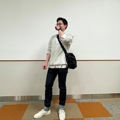 【ザ・モール仙台長町】身長１７０cm