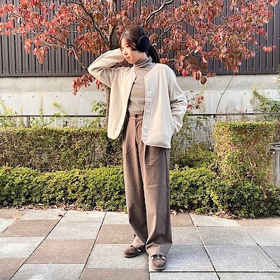 【ザ・モール仙台長町】154cm