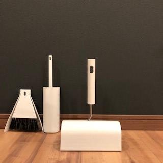 キービジュアル画像：いつでもサッとカーペットクリーナー