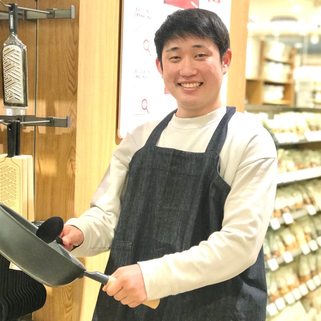 【ザ・モール仙台長町】キッチン商品のご紹介