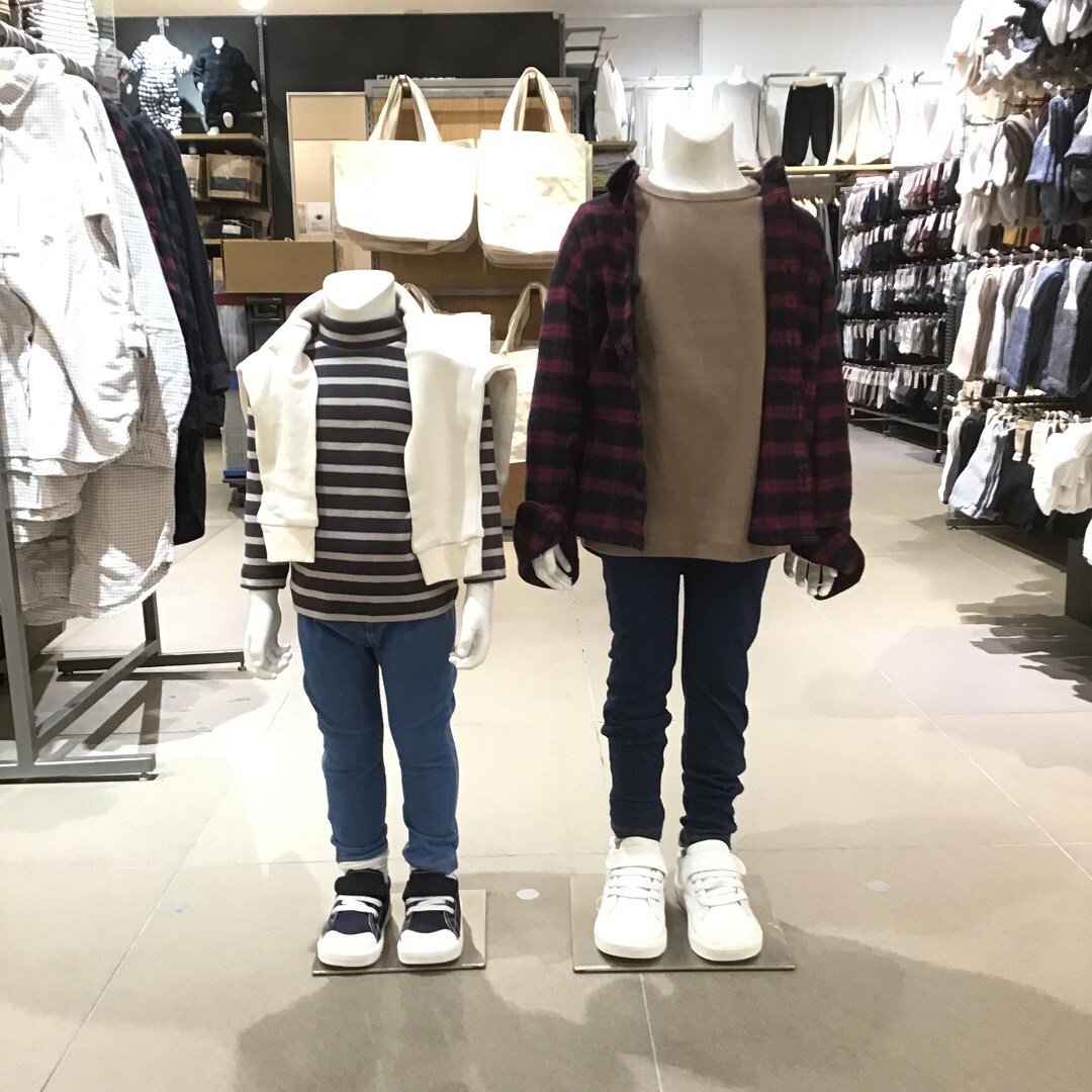【ザ・モール仙台長町】子どものおすすめ商品