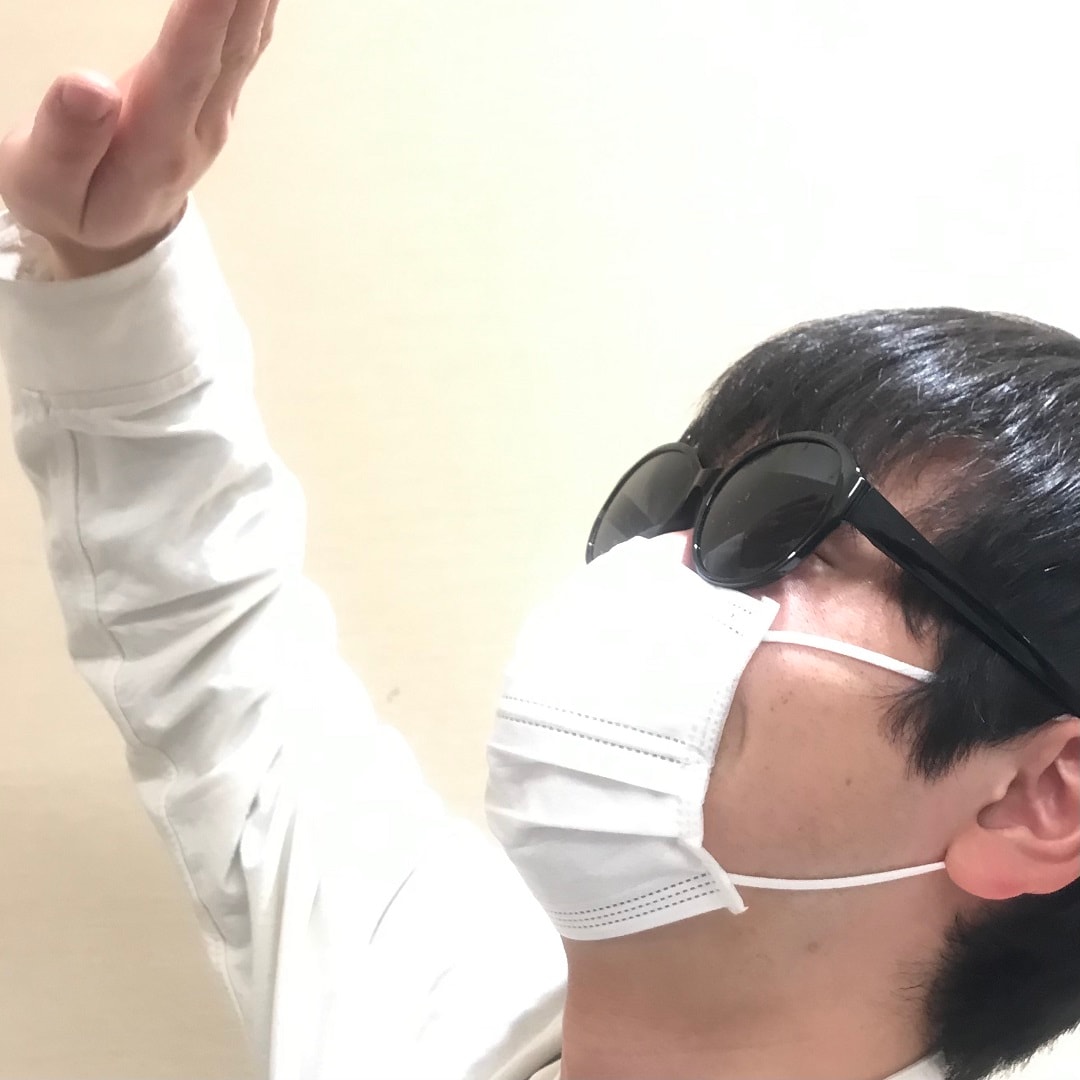 【ザ・モール仙台長町】サングラス特集