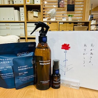 【ザ・モール仙台長町】いつもの感謝を、贈り物に込めて。