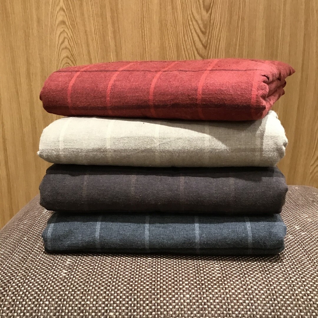 【ザ・モール仙台長町】　フランネル寝具