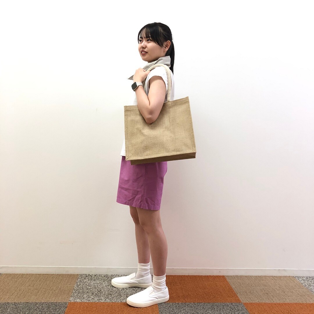 【ザ・モール仙台長町】夏のアウトドアコーデ