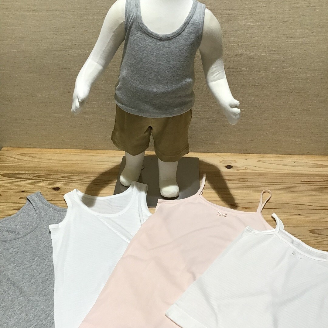 【ザ・モール仙台長町】子どものおすすめ
