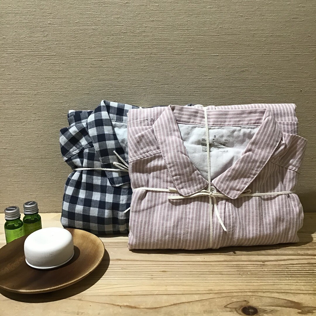 【ザ・モール仙台長町】二重ガーゼ