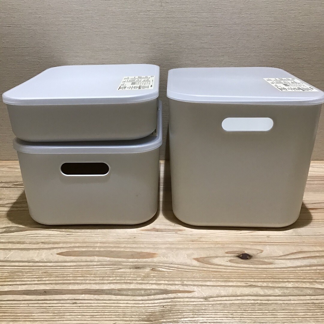 【ザ・モール仙台長町】やわらかポリエチレンケース