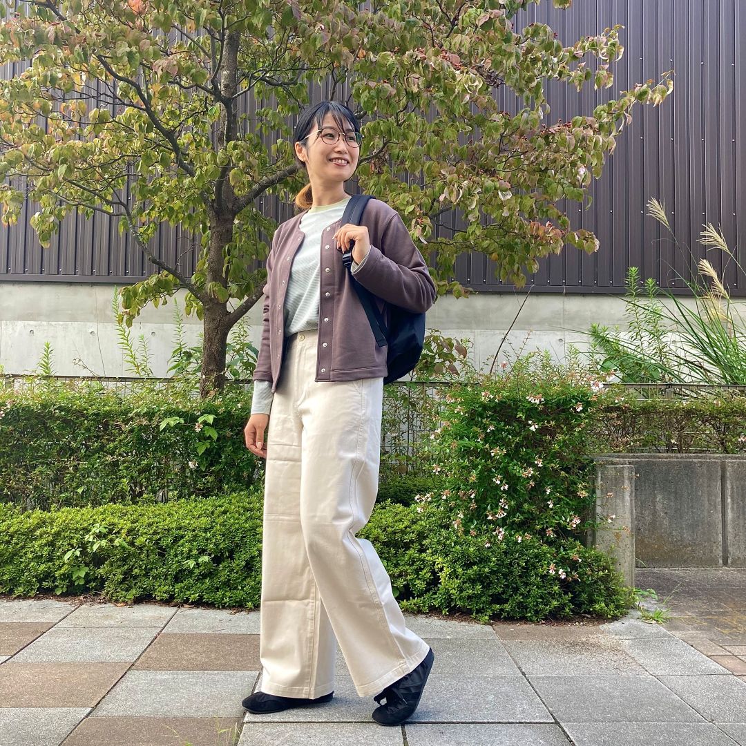 【ザ・モール仙台長町】秋服