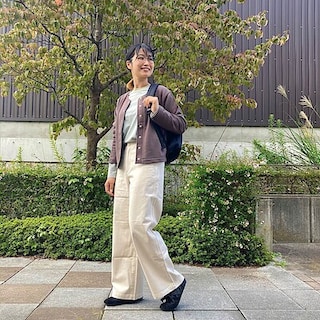 【ザ・モール仙台長町】164cm