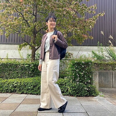 【ザ・モール仙台長町】164cm