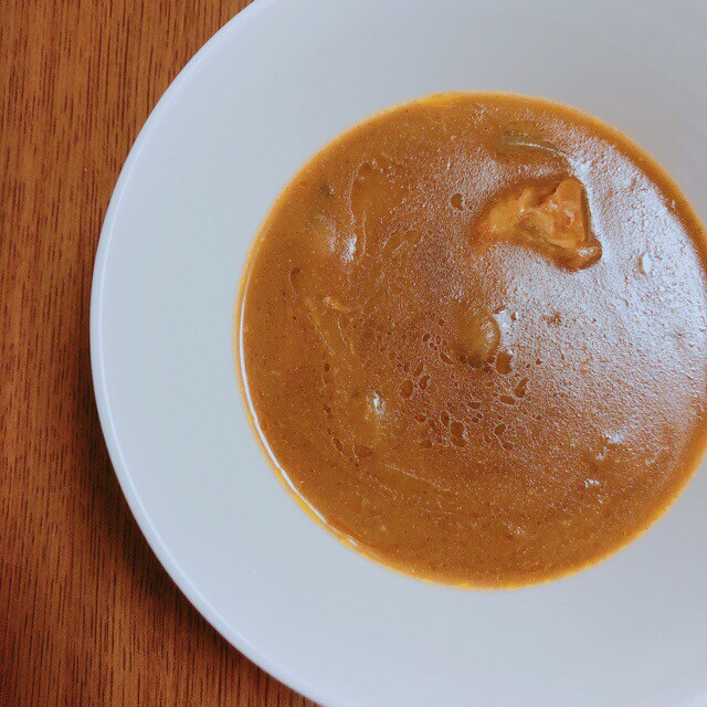 キービジュアル画像：【ザ・モール仙台長町】新発売の辛くないカレー２種類を食べてみました！