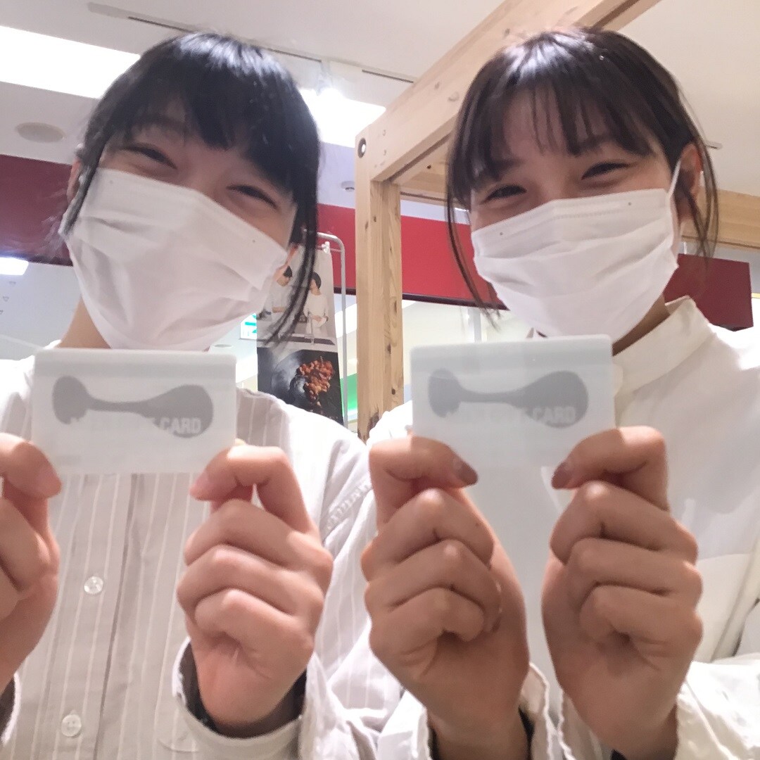 【ザ・モール仙台長町】MUJI_GIFTCARD
