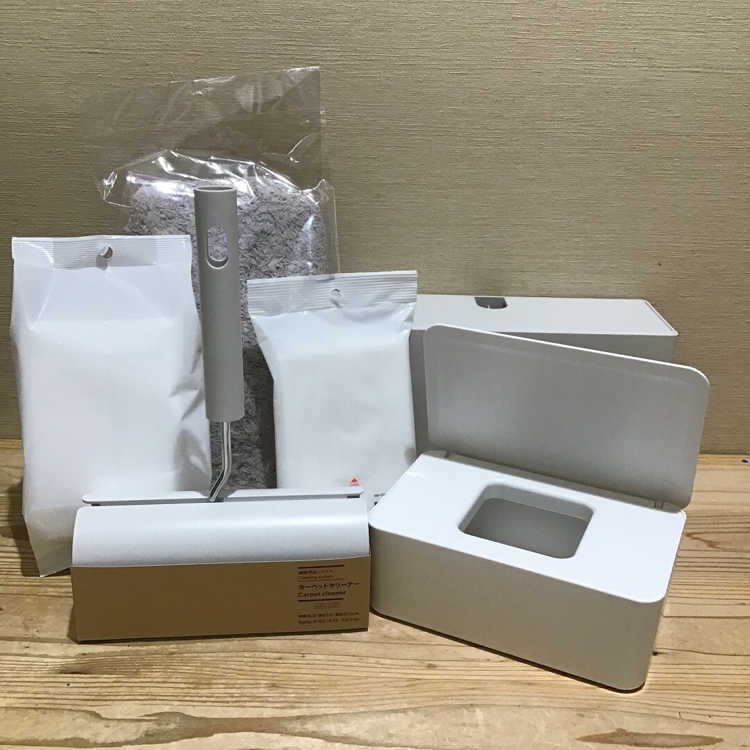 スタッフおすすめの新生活アイテム