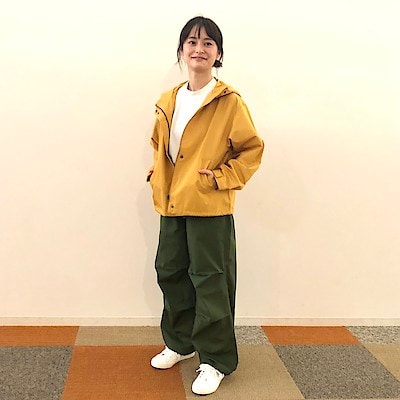 【ザ・モール仙台長町】154㎝　　　