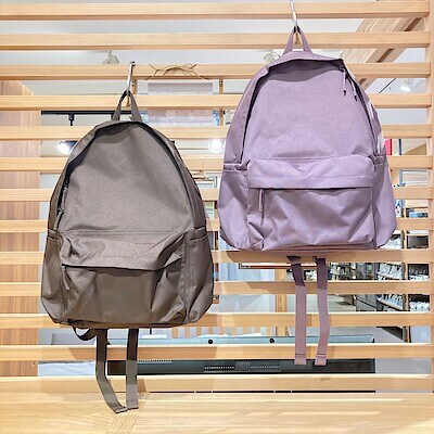 【ザ・モール仙台長町】秋の新色リュックが入荷しました！