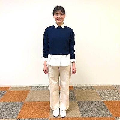 【ザ・モール仙台長町】　164㎝　　　　