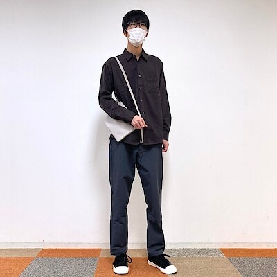 【ザモール仙台長町】183cm