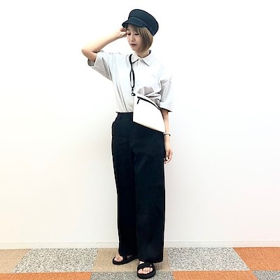 【ザ・モール仙台長町】　１６４㎝