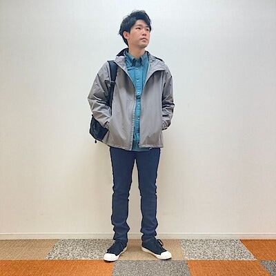 【ザ・モール仙台長町】身長172ｃｍ