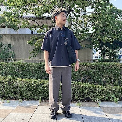 【ザ・モール仙台長町】170cm