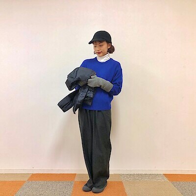 【ザ・モール仙台長町】　154㎝　　