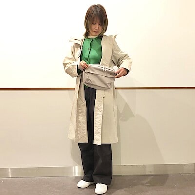 【ザ・モール仙台長町】164cm