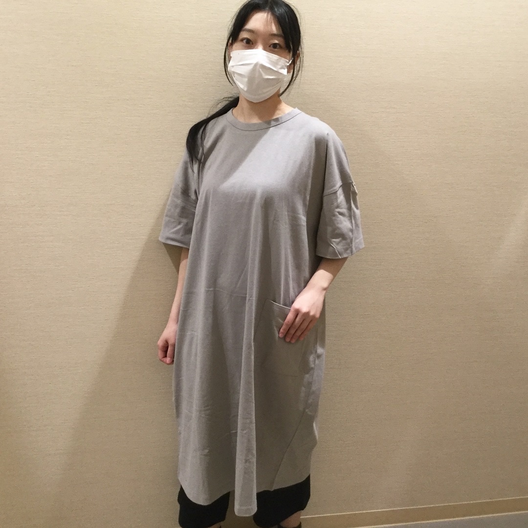 【ザ・モール仙台長町】婦人インナーの太番手シリーズ