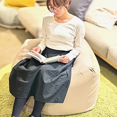 【ザ・モール仙台長町】おうち時間をより豊かに。『体にフィットするソファ』　　