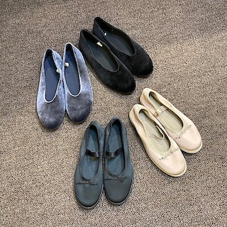 【ザ・モール仙台長町】秋におすすめのシューズをご紹介します。