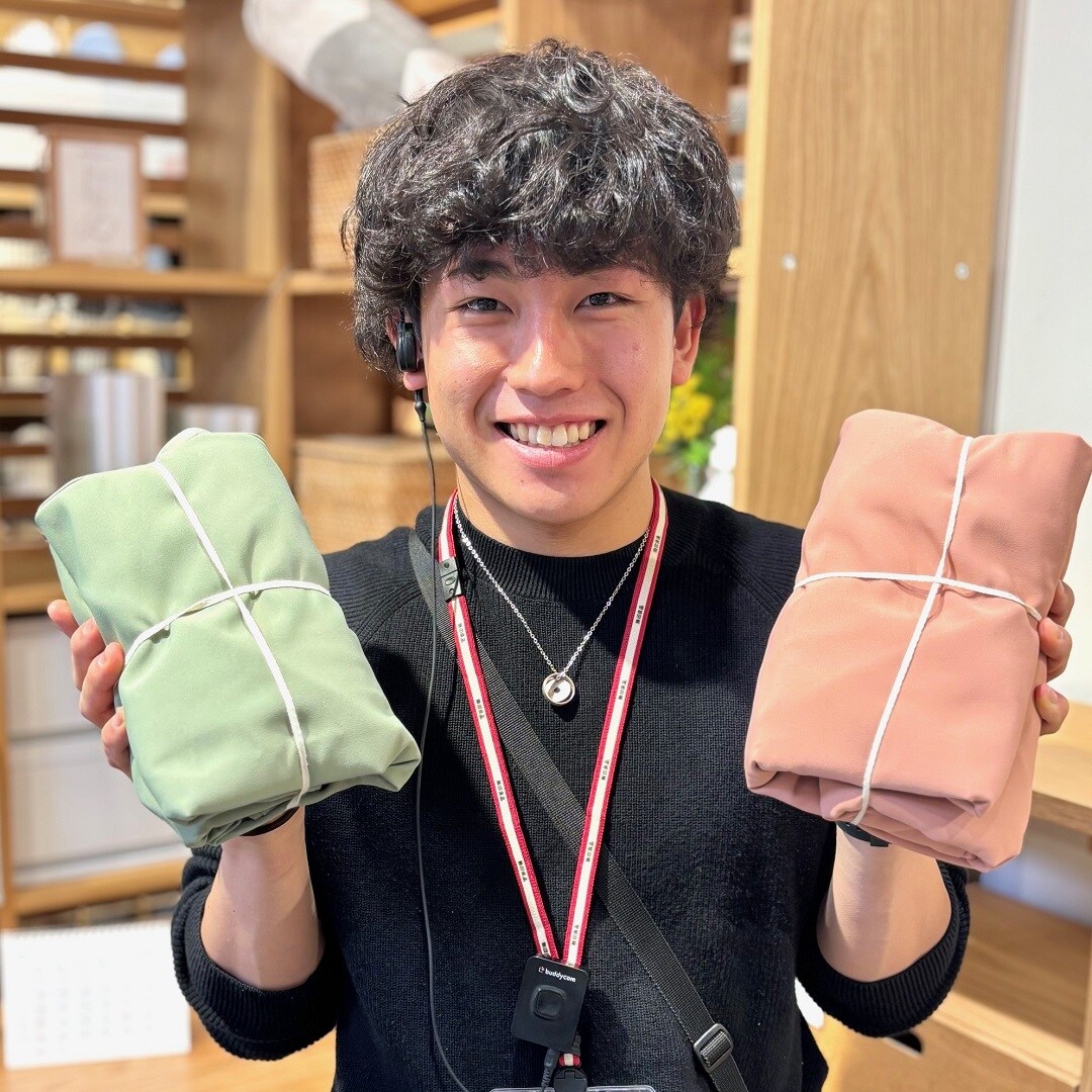 【ザ・モール仙台長町】体にフィットするソファ
