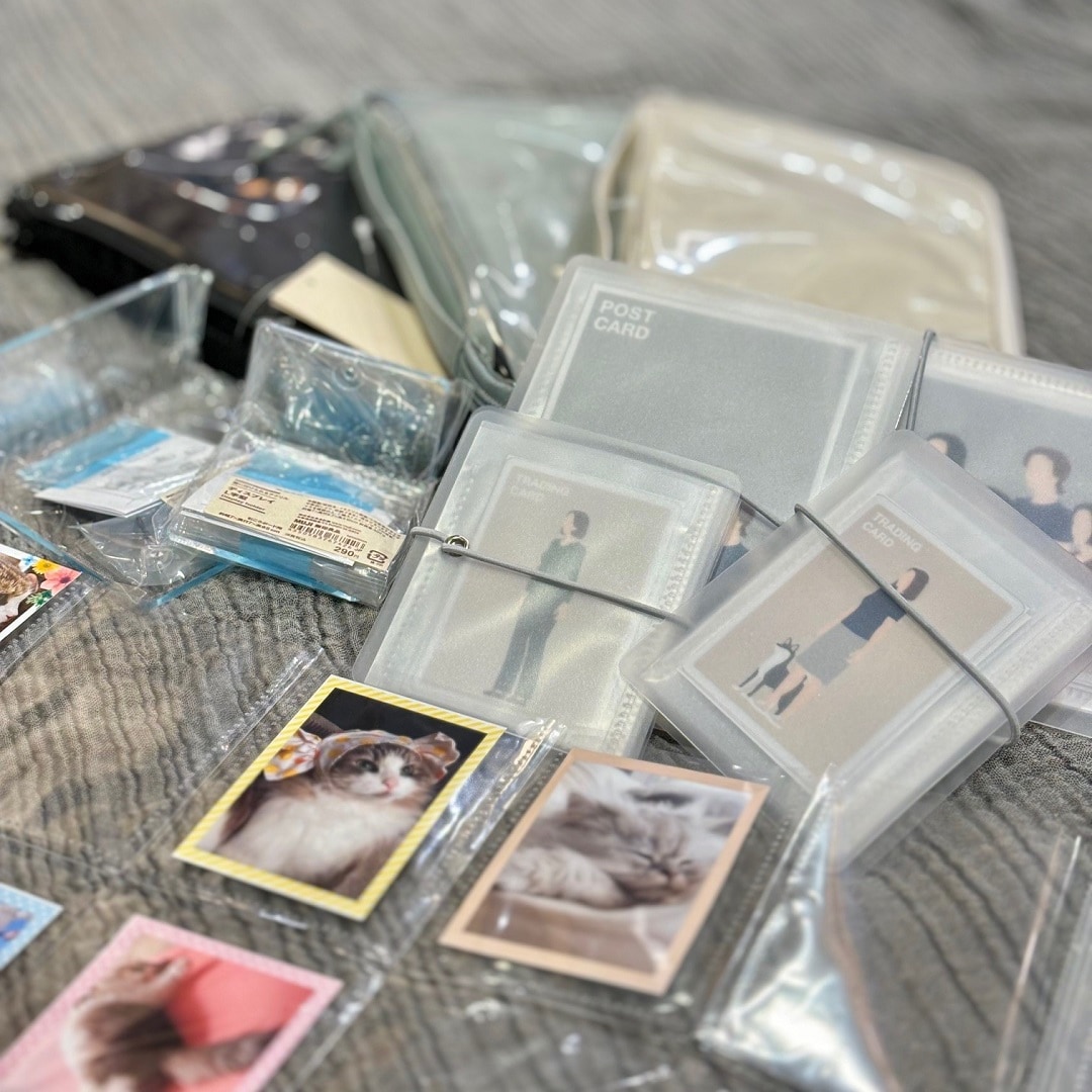 【ザ・モール仙台長町】コレクショングッズのご紹介