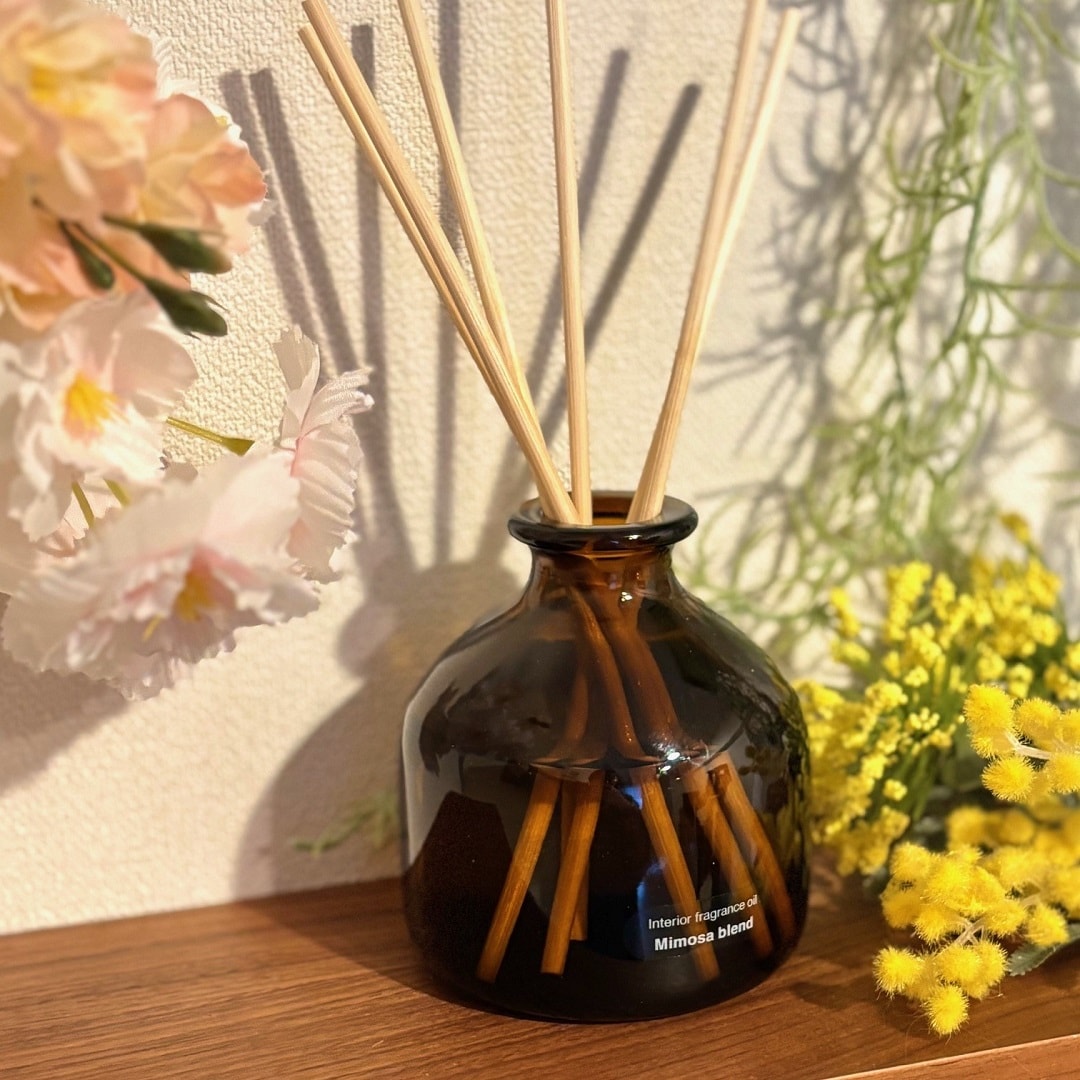 【ザ・モール仙台長町】春の香りが入荷しました。