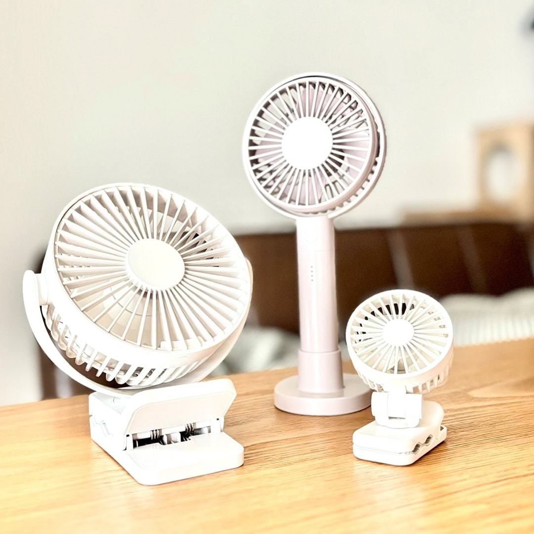 【ザ・モール仙台長町】季節家電ご紹介おたよりタイトル写真