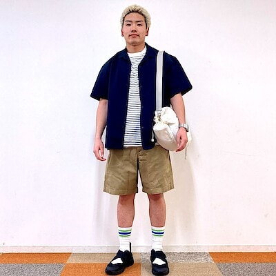 【ザ・モール仙台長町】170cm