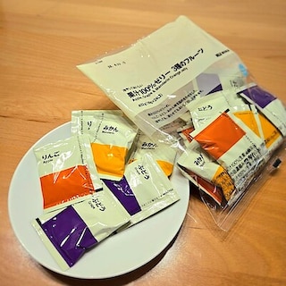 【ザ・モール仙台長町】夏におすすめの冷やしておいしいゼリーが入荷しました！