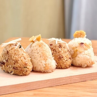 【ザ・モール仙台長町】秋の食卓を彩る炊き込みご飯