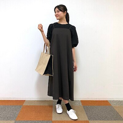 【ザ・モール仙台長町スタッフ】身長：164cm