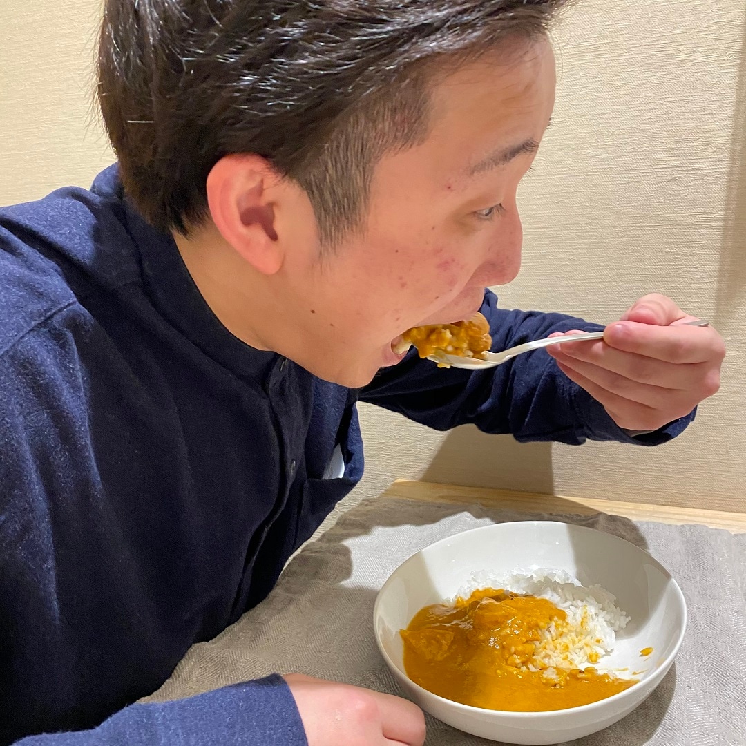 【ザ・モール仙台長町】カレー