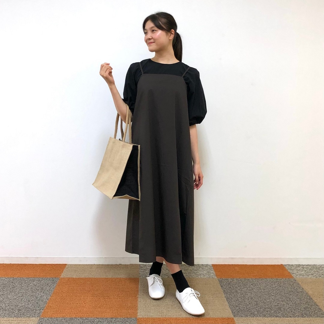 【ザモール仙台長町】秋、先取りカラーコーディネート
