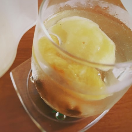 キービジュアル画像：毎日使える冷水筒レシピ第三弾！