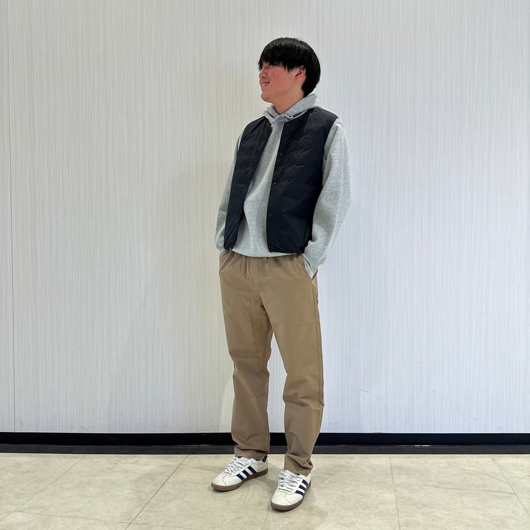 【アピタ島田】身長173cm