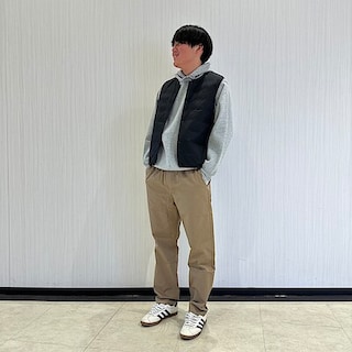 【アピタ島田】身長173cm